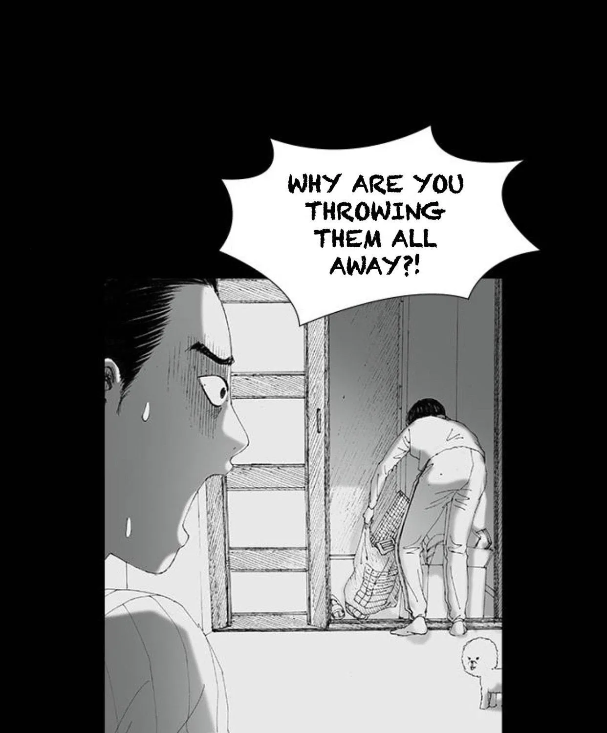 Haunted Electronics Shop Chapter 47 page 43 - 