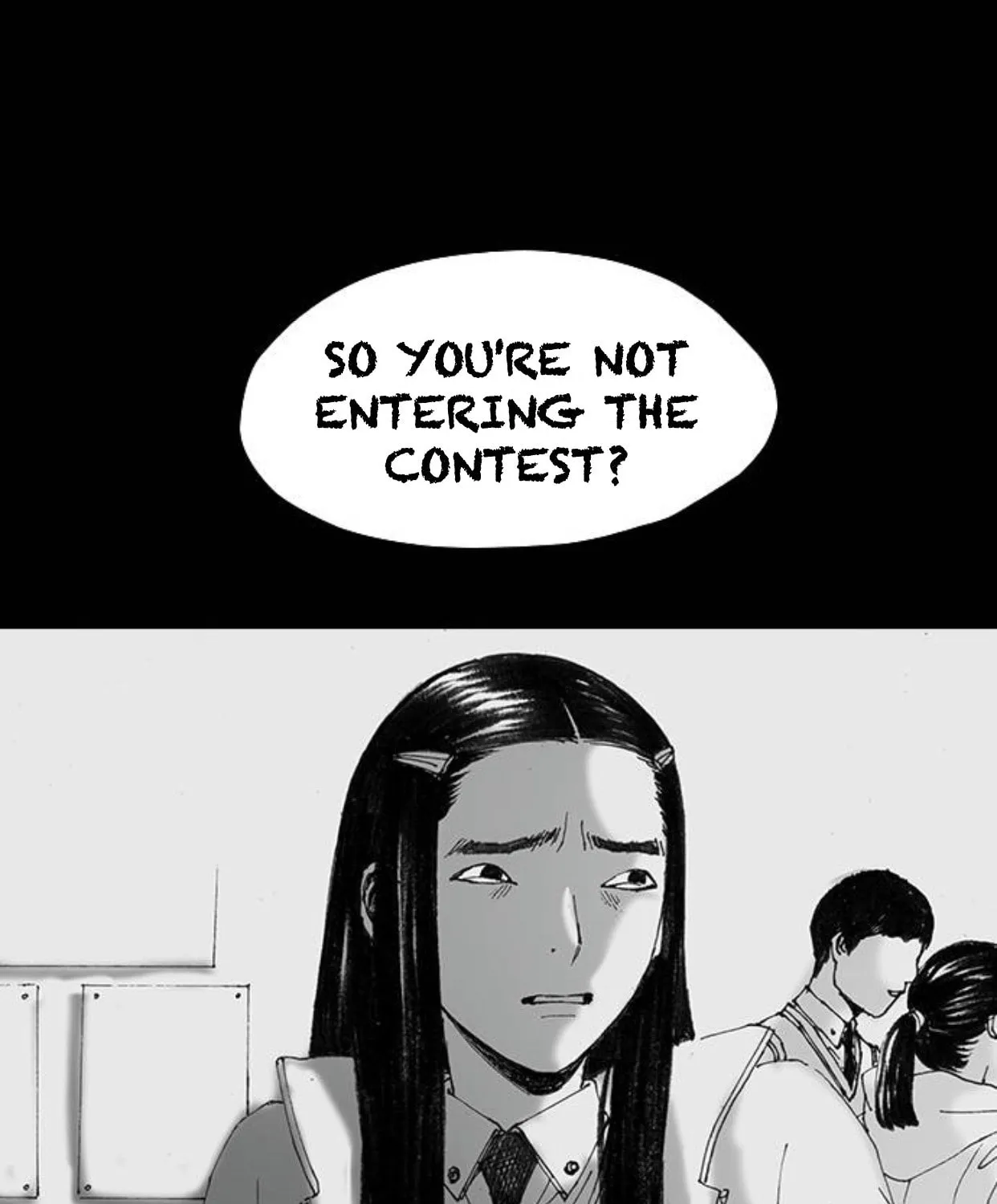 Haunted Electronics Shop Chapter 47 page 54 - 