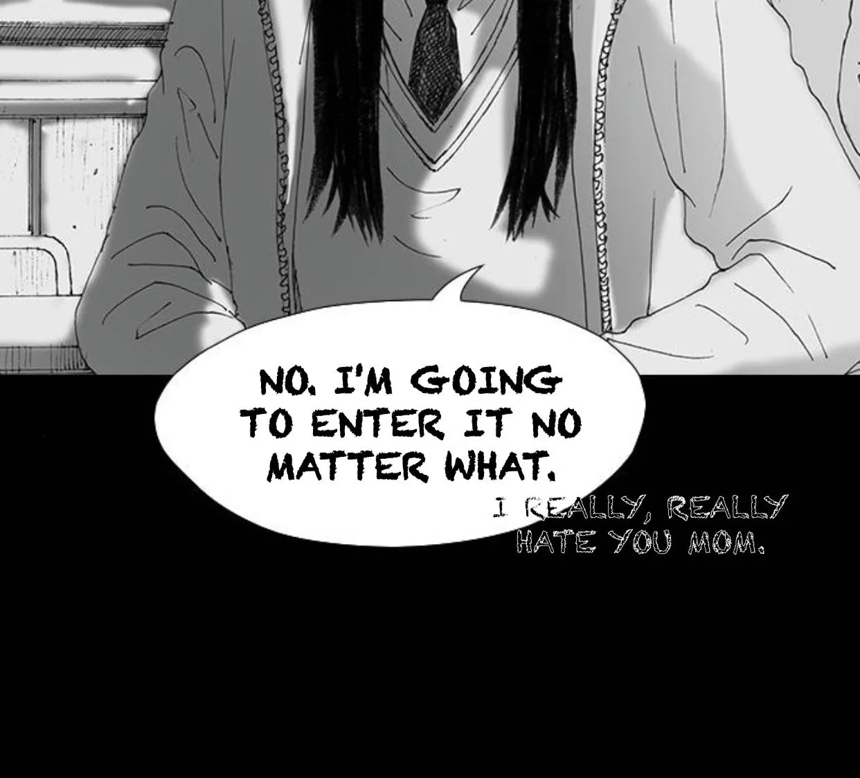 Haunted Electronics Shop Chapter 47 page 55 - 