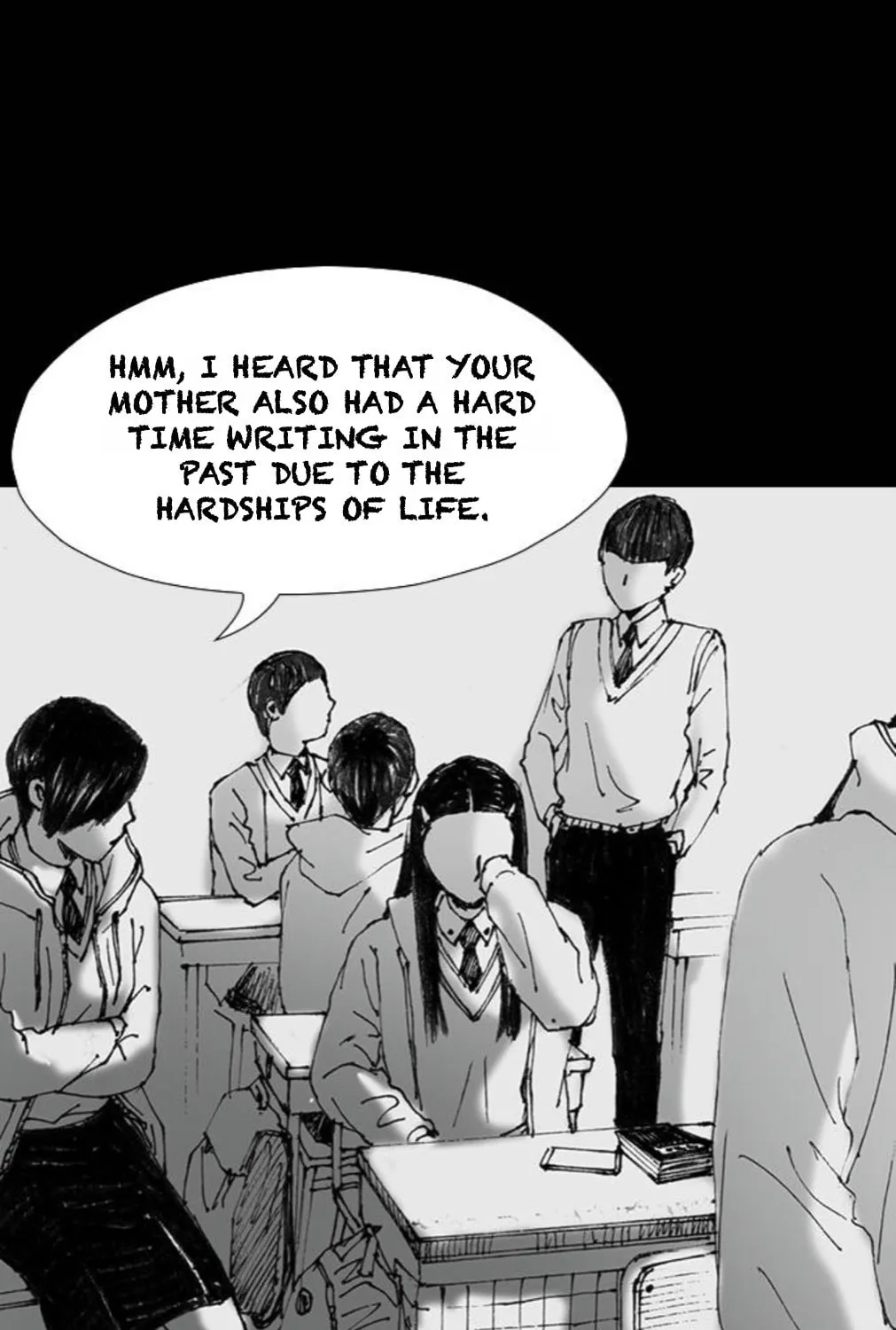 Haunted Electronics Shop Chapter 47 page 56 - 