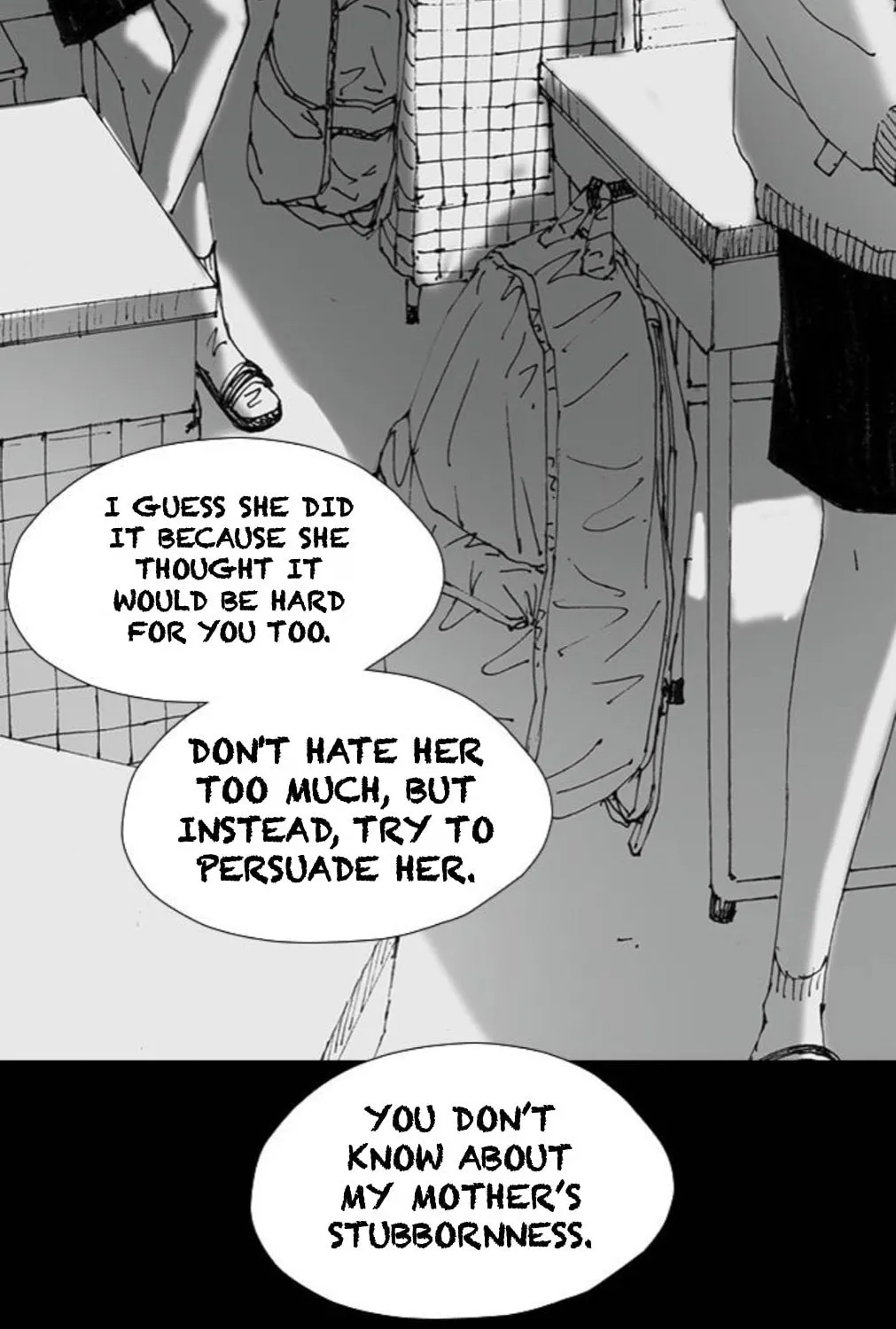 Haunted Electronics Shop Chapter 47 page 57 - 