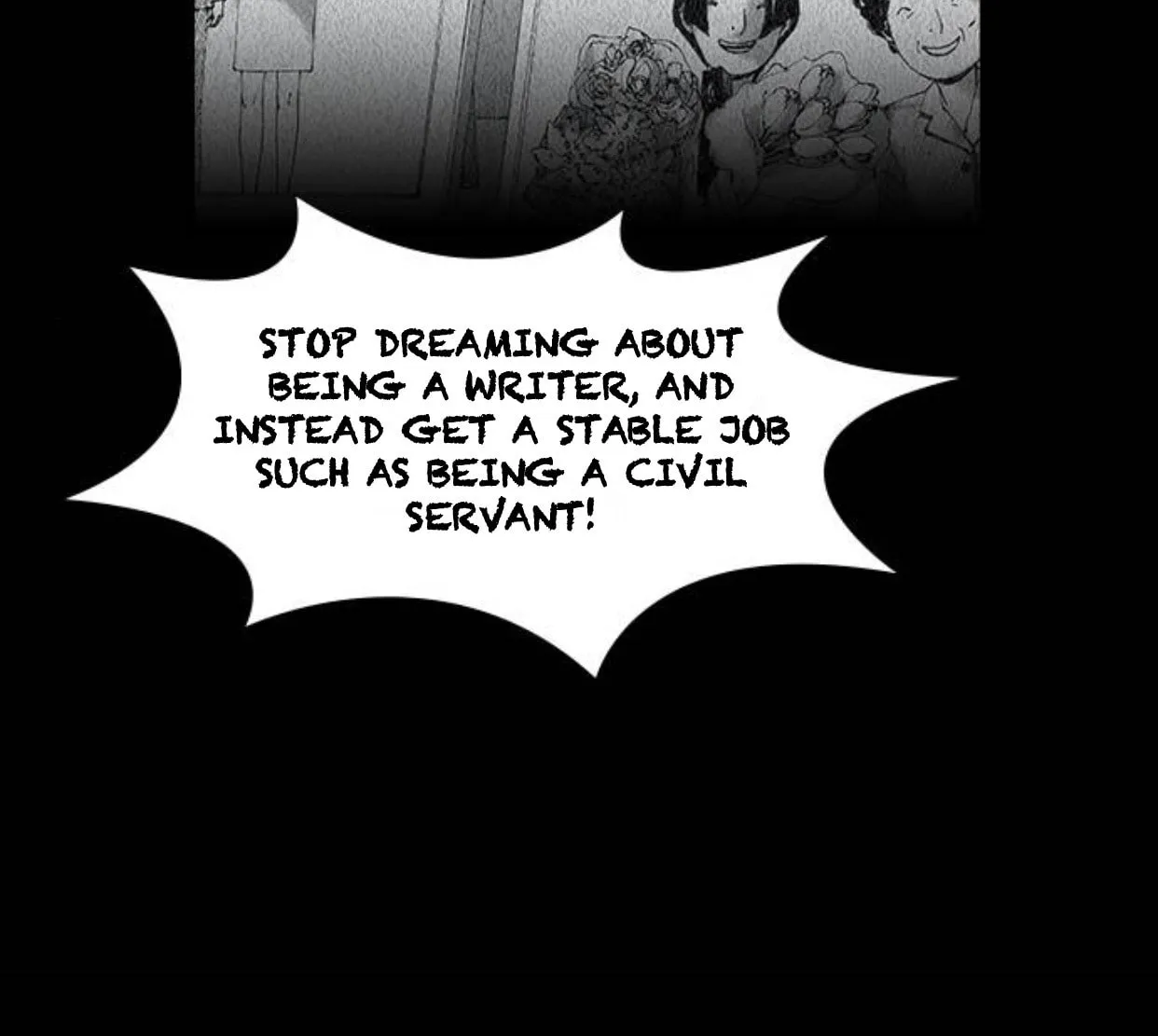 Haunted Electronics Shop Chapter 47 page 62 - 