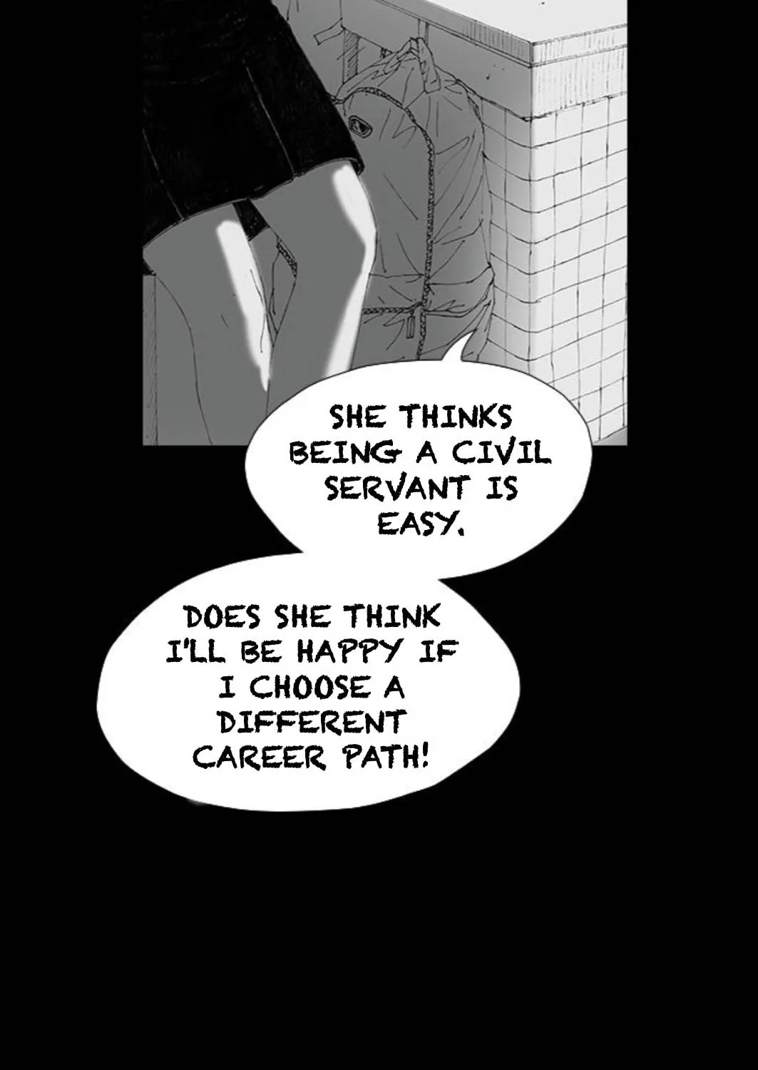 Haunted Electronics Shop Chapter 47 page 64 - 
