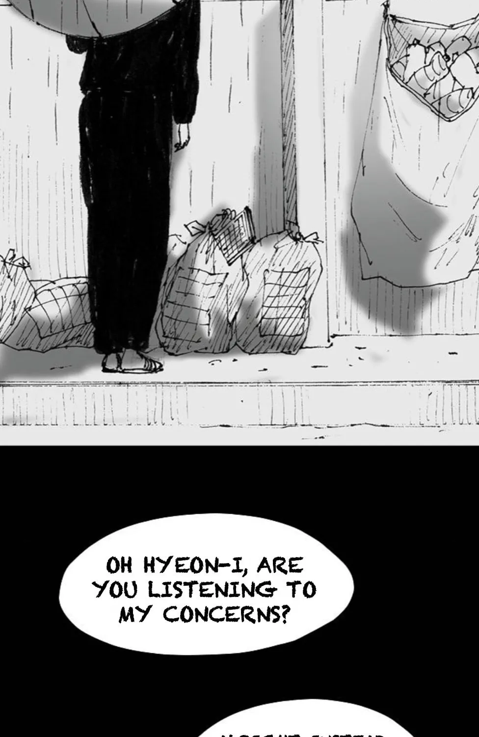 Haunted Electronics Shop Chapter 47 page 71 - 