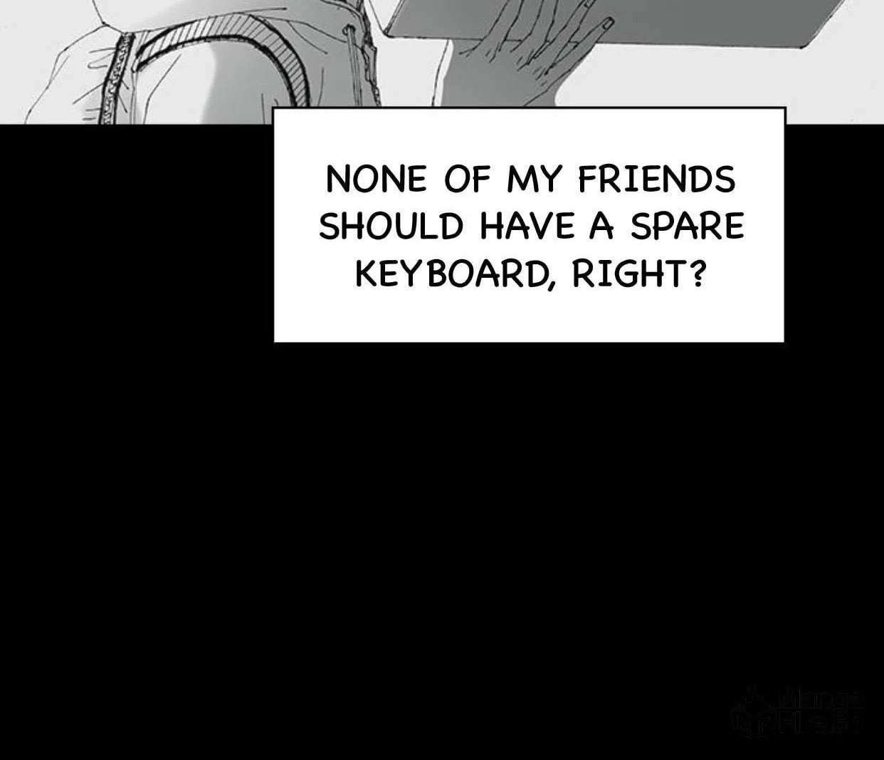 Haunted Electronics Shop Chapter 47 page 84 - 