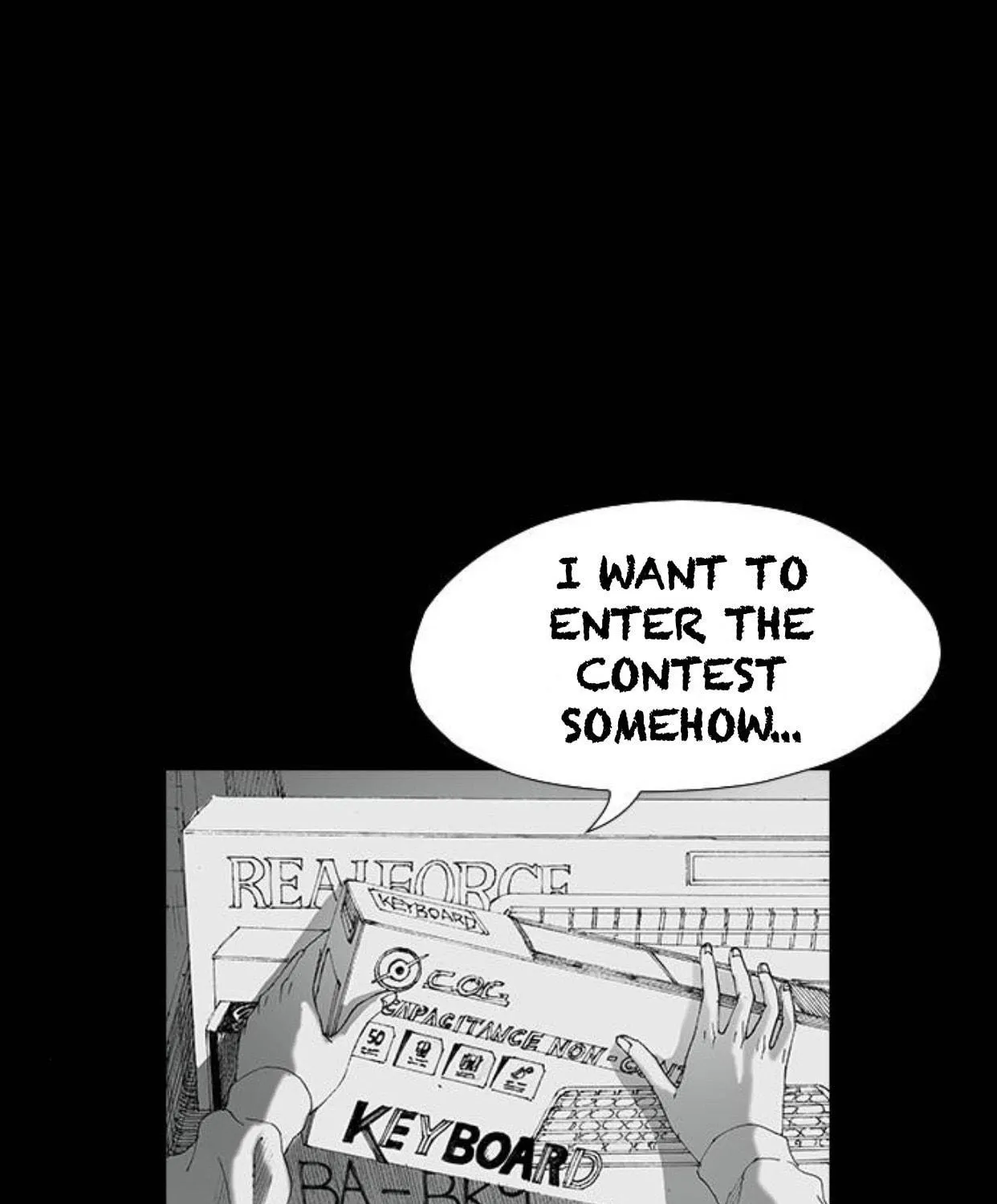 Haunted Electronics Shop Chapter 47 page 85 - 