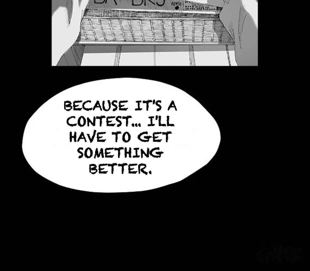 Haunted Electronics Shop Chapter 47 page 86 - 