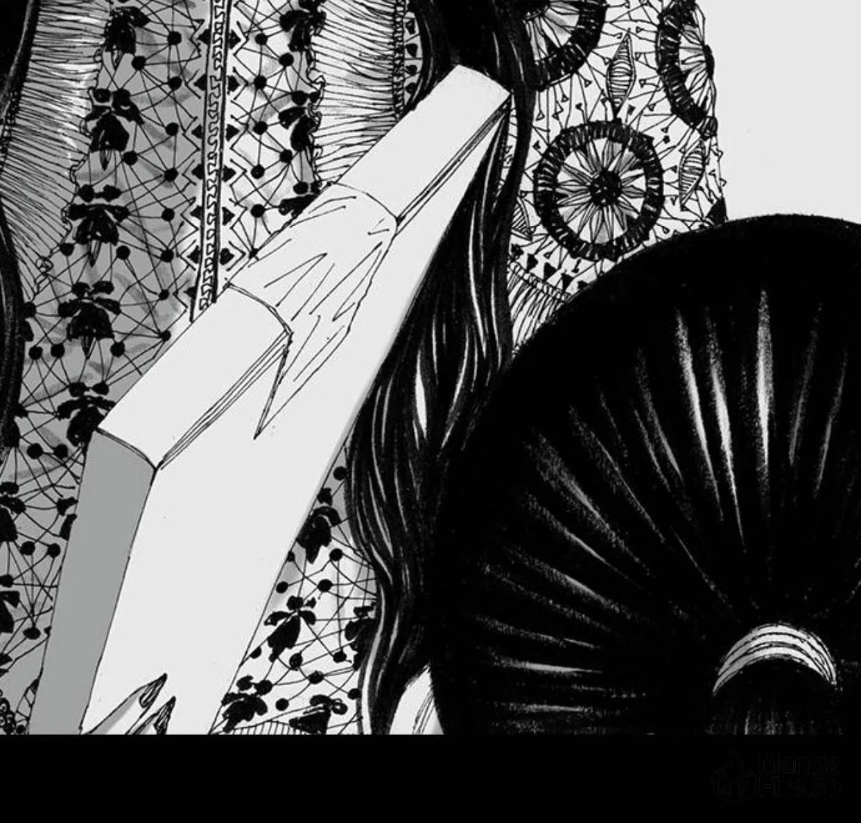 Haunted Electronics Shop Chapter 47 page 90 - 