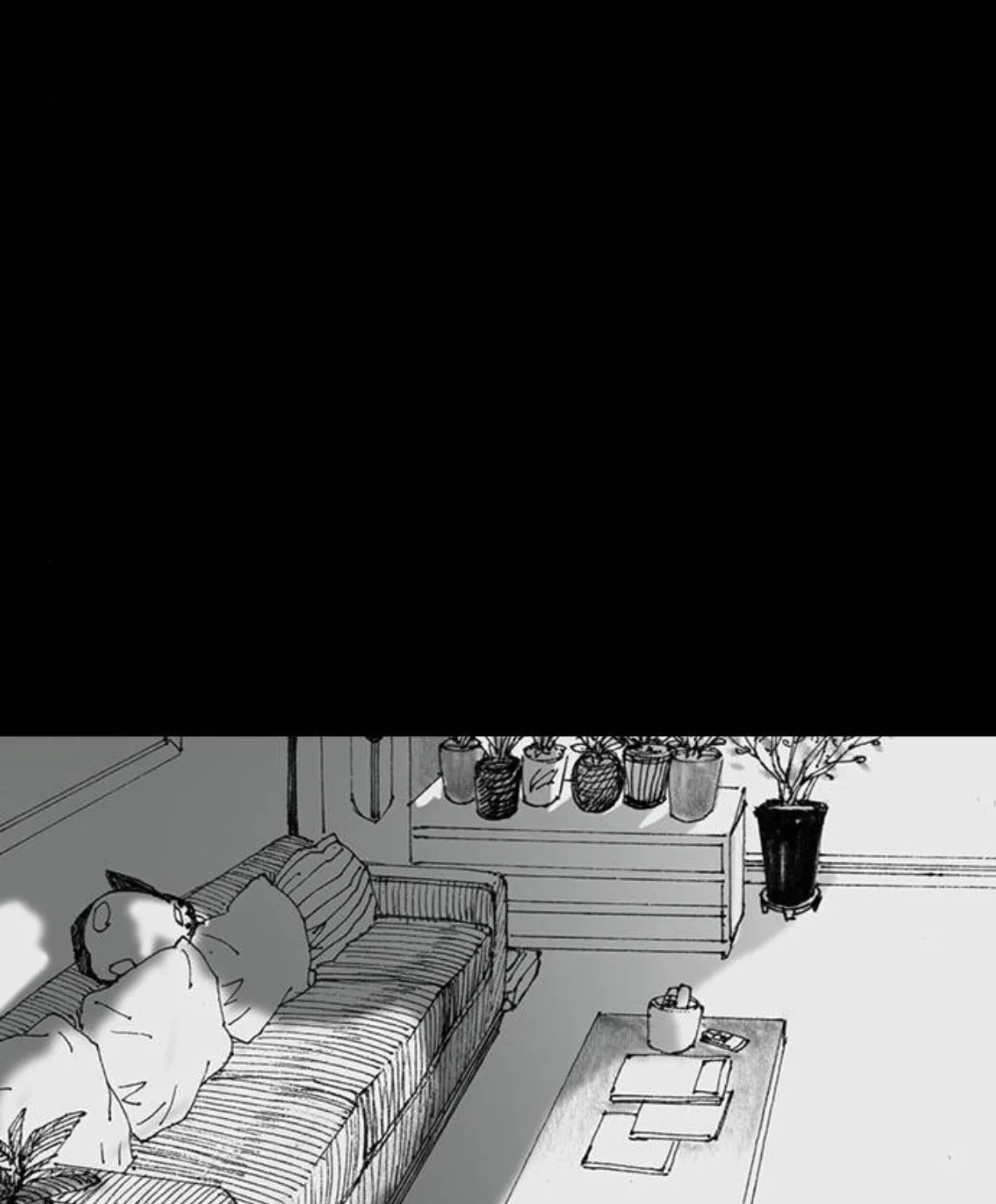 Haunted Electronics Shop Chapter 47 page 93 - 