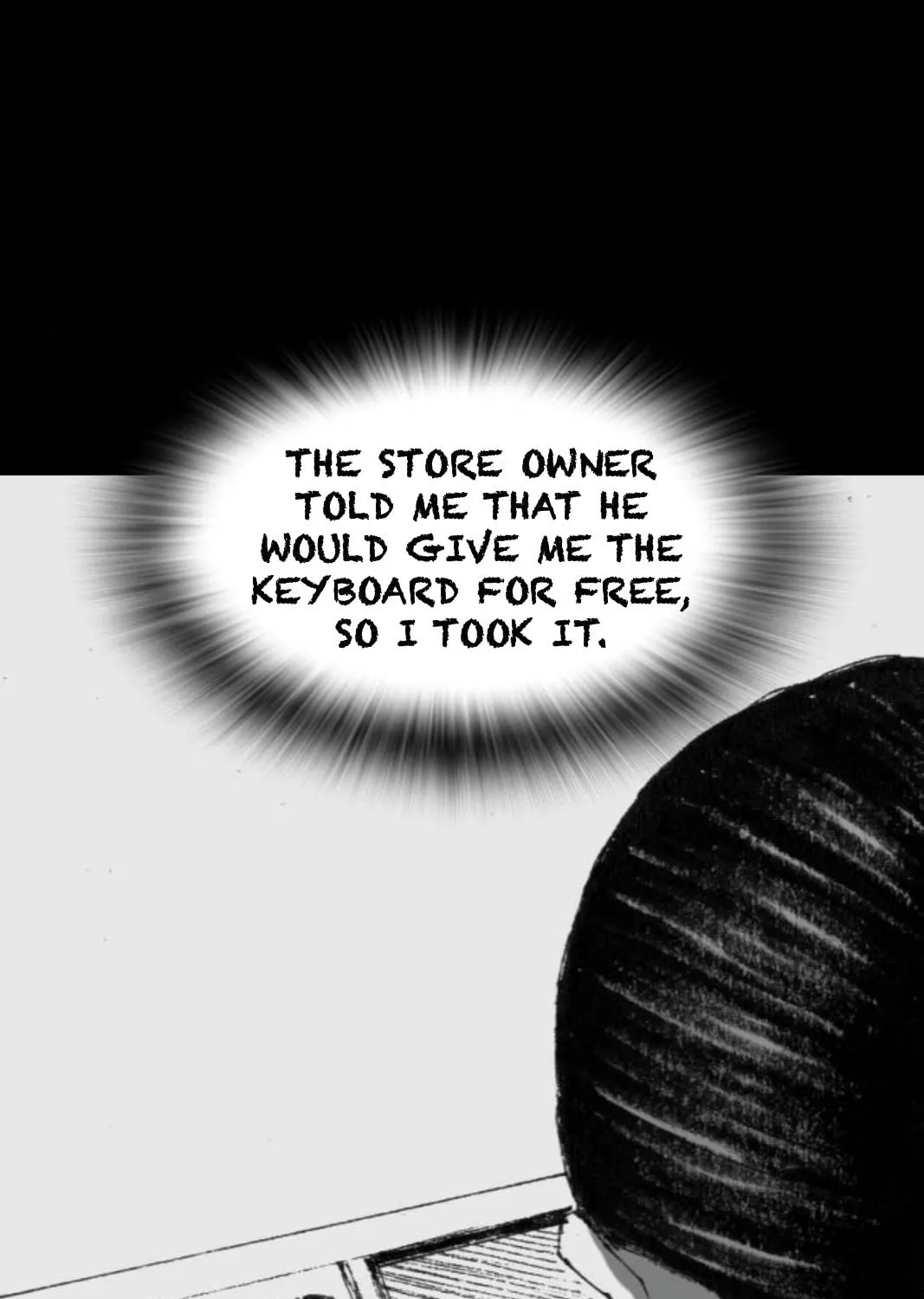 Haunted Electronics Shop Chapter 47 page 97 - 