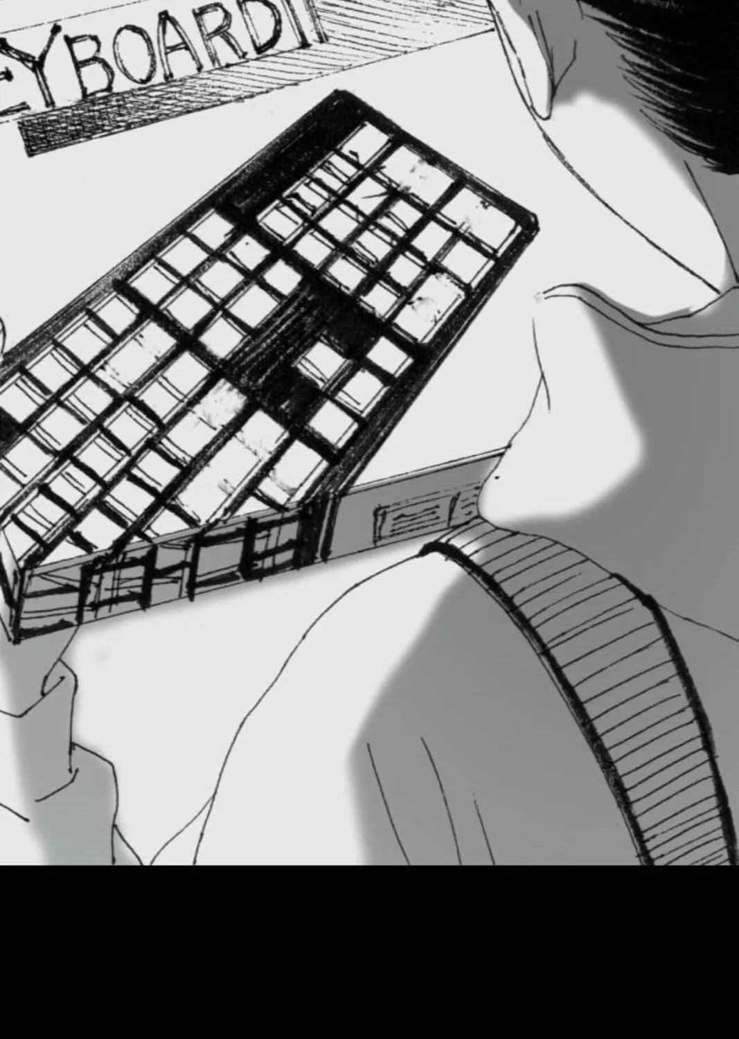 Haunted Electronics Shop Chapter 47 page 98 - 