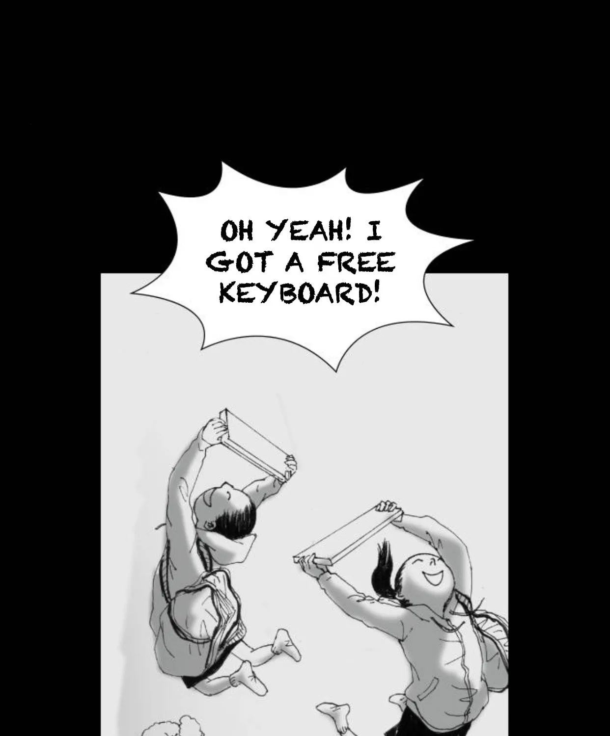 Haunted Electronics Shop Chapter 47 page 100 - 