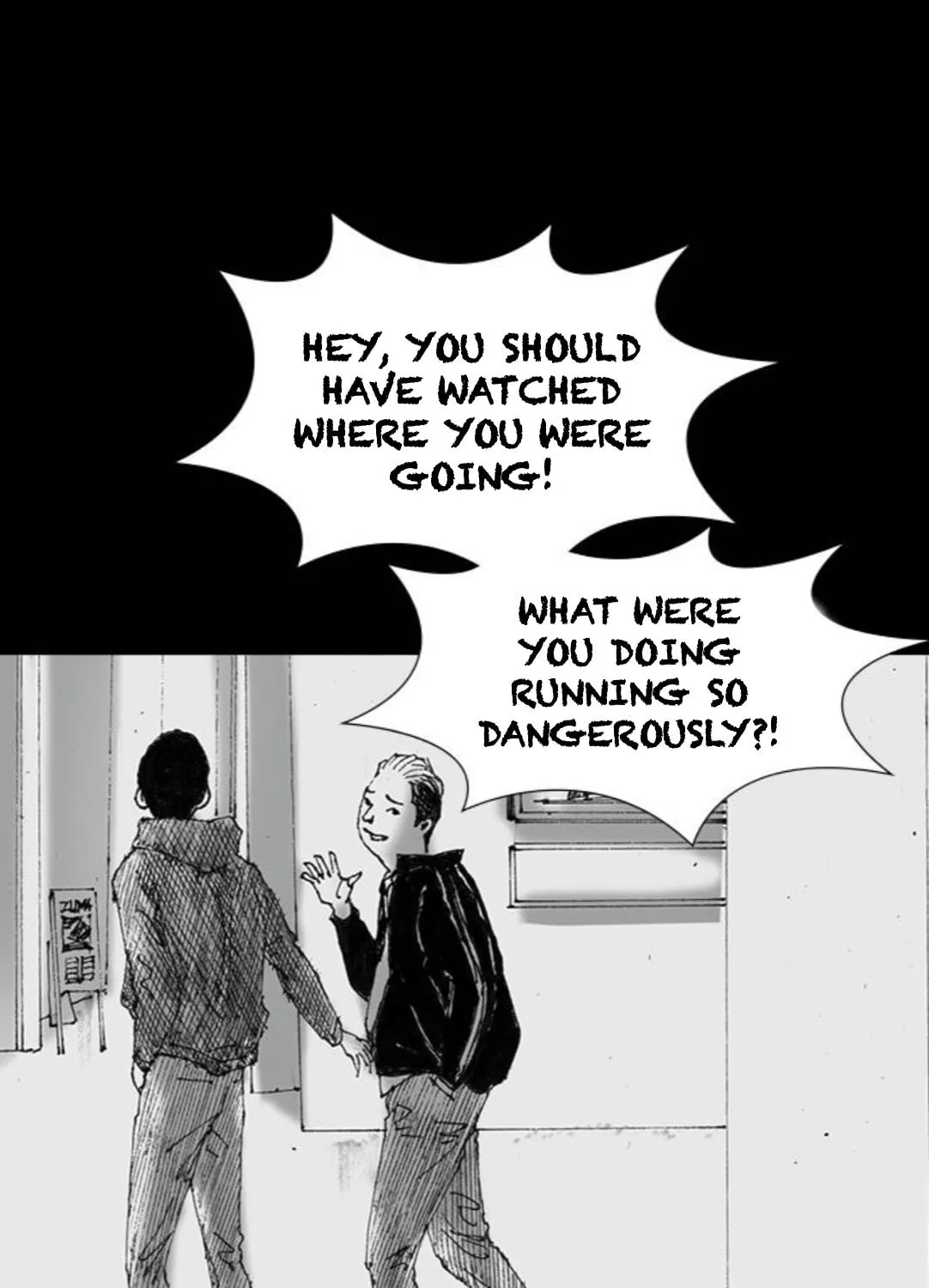 Haunted Electronics Shop Chapter 48 page 103 - 