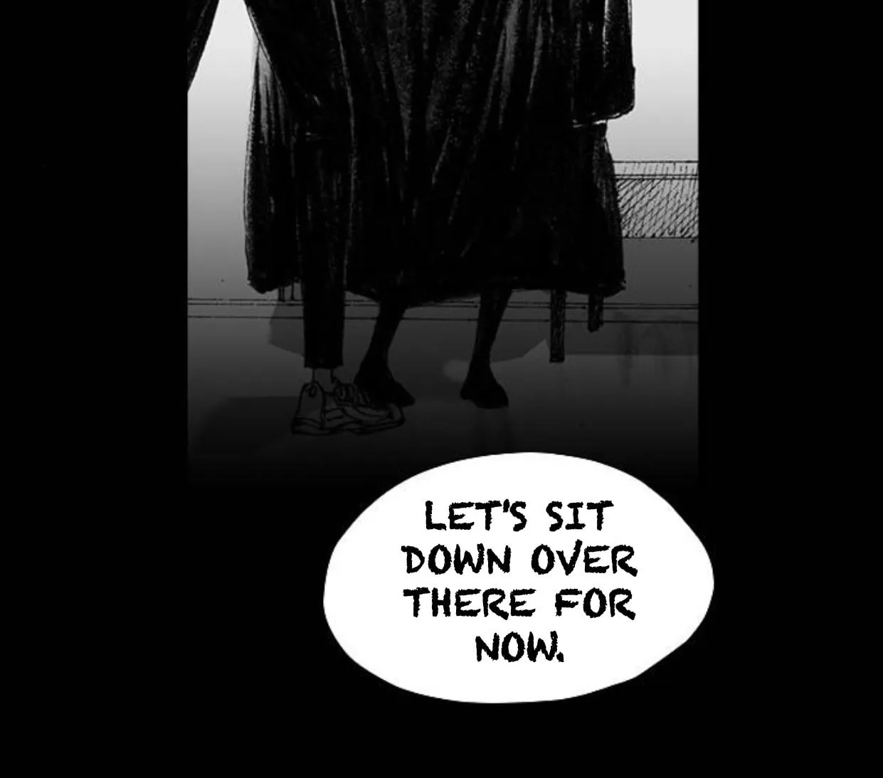 Haunted Electronics Shop Chapter 48 page 109 - 