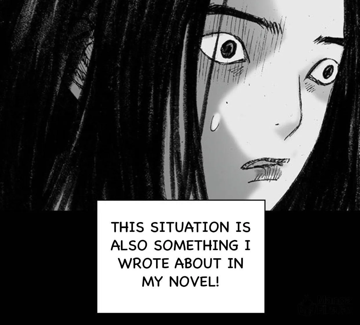 Haunted Electronics Shop Chapter 48 page 111 - 