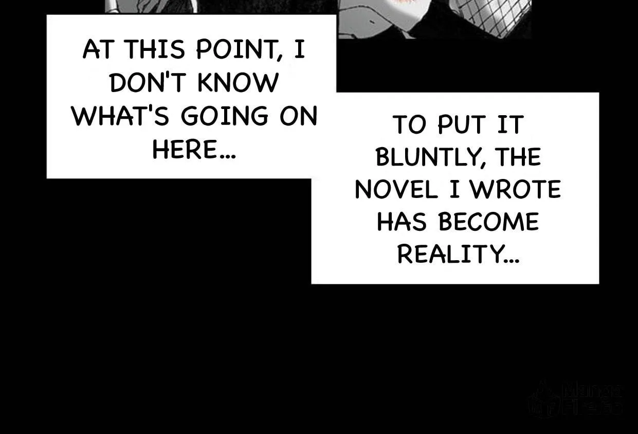 Haunted Electronics Shop Chapter 48 page 113 - 