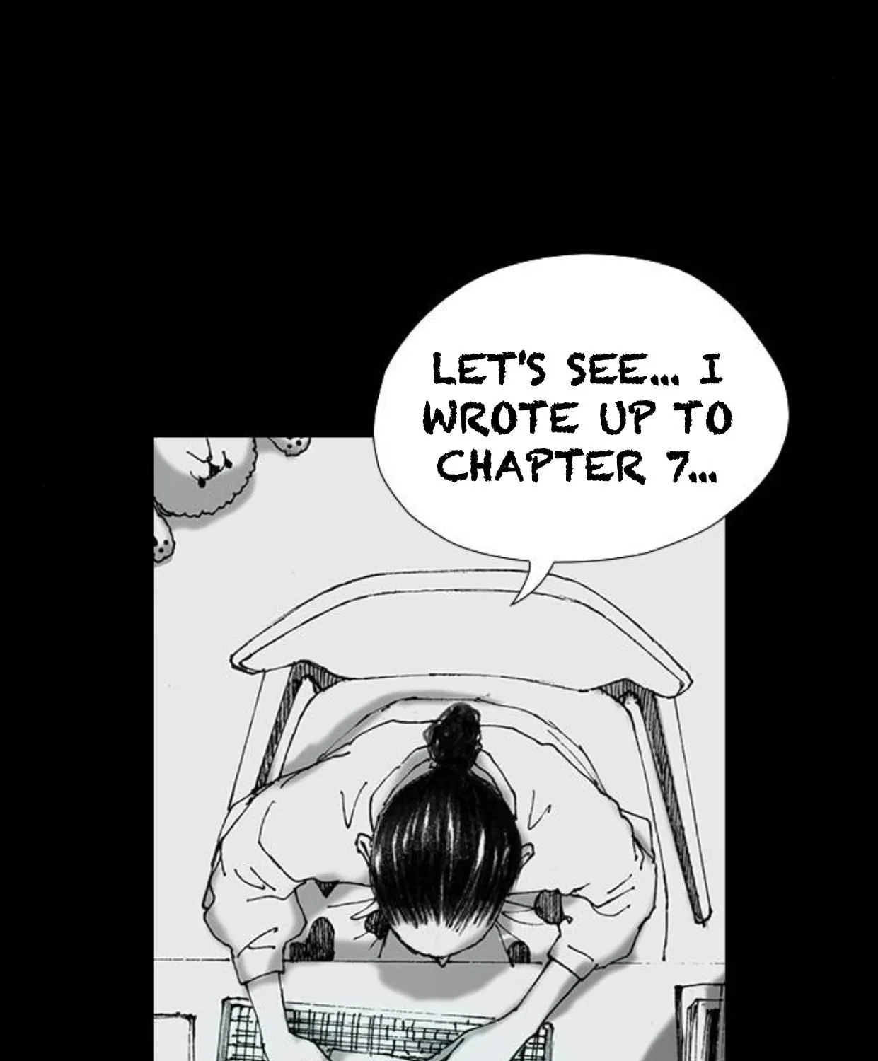 Haunted Electronics Shop Chapter 48 page 13 - 