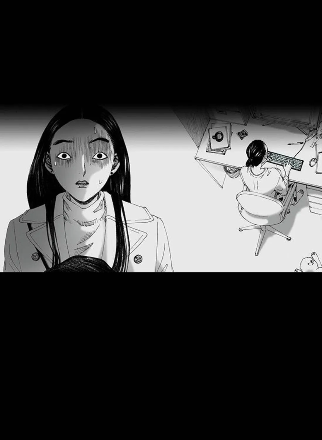 Haunted Electronics Shop Chapter 48 page 128 - 