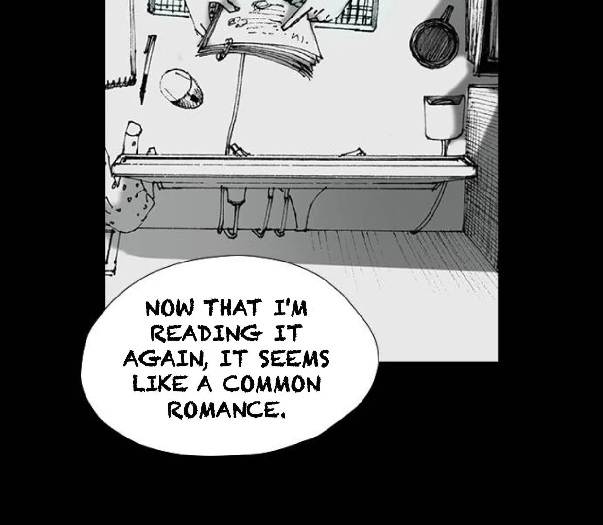 Haunted Electronics Shop Chapter 48 page 14 - 