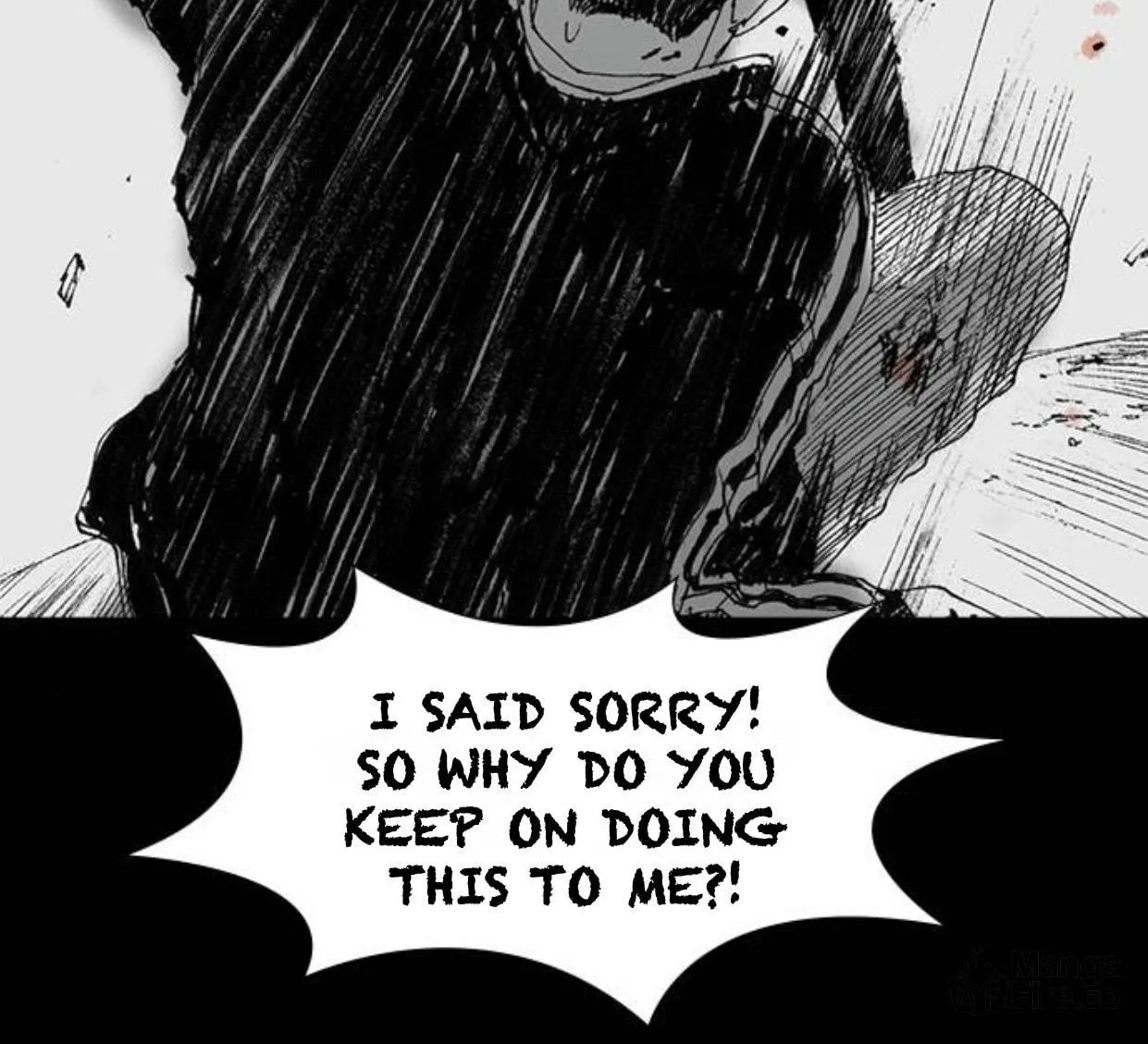 Haunted Electronics Shop Chapter 48 page 140 - 