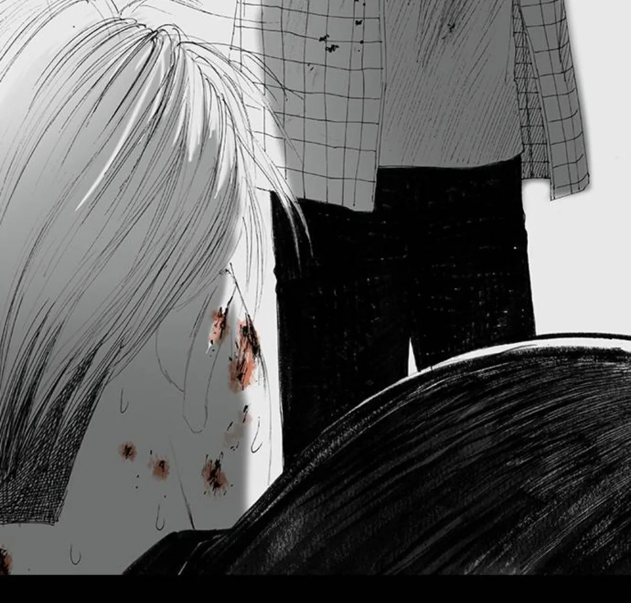 Haunted Electronics Shop Chapter 48 page 143 - 