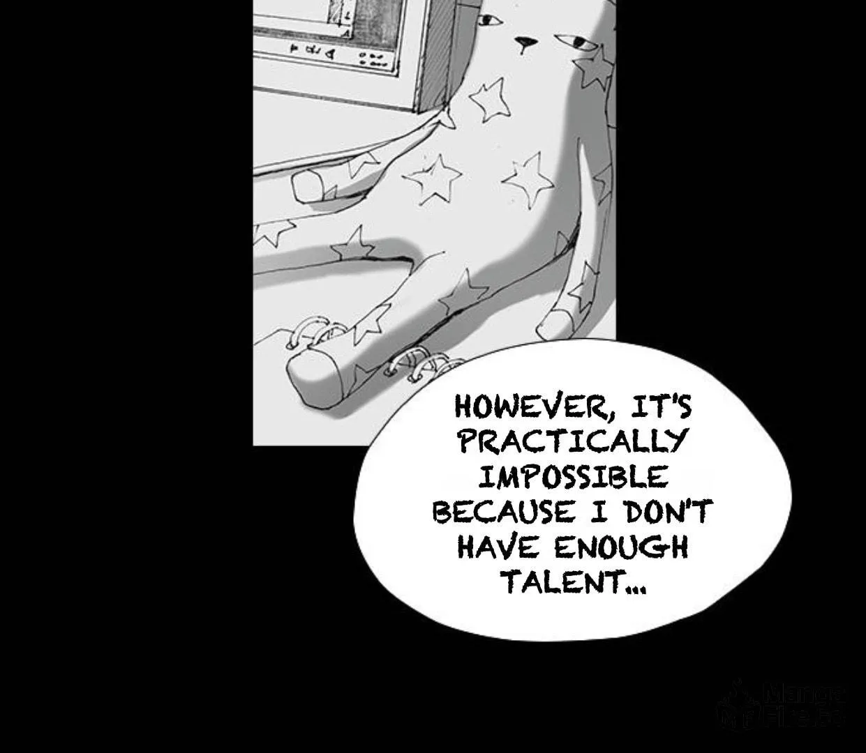 Haunted Electronics Shop Chapter 48 page 18 - 