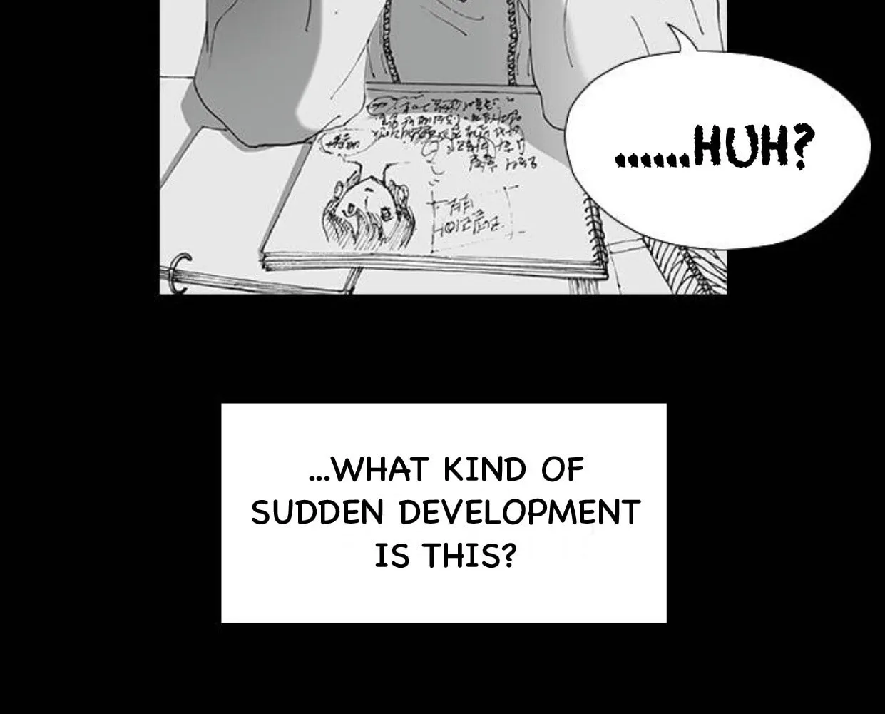 Haunted Electronics Shop Chapter 48 page 26 - 