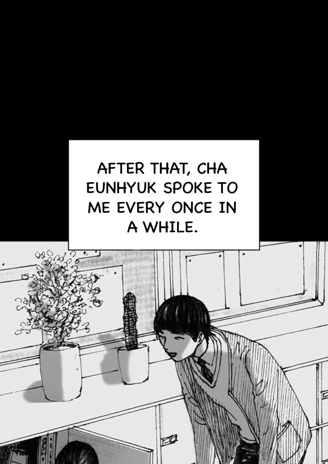 Haunted Electronics Shop Chapter 48 page 39 - 