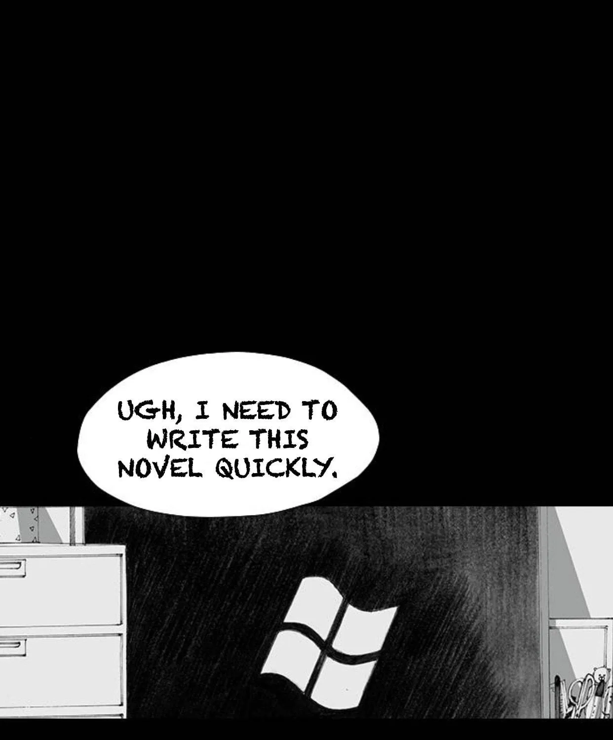 Haunted Electronics Shop Chapter 48 page 5 - 