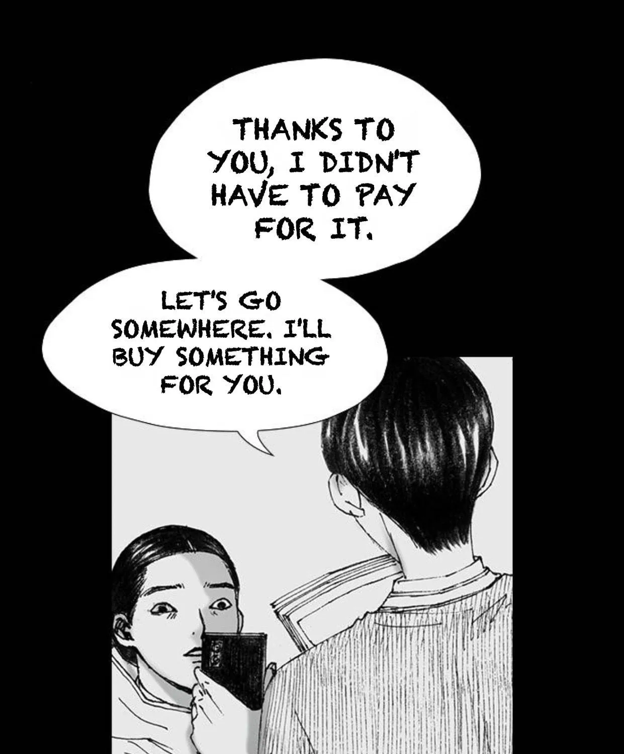 Haunted Electronics Shop Chapter 48 page 42 - 