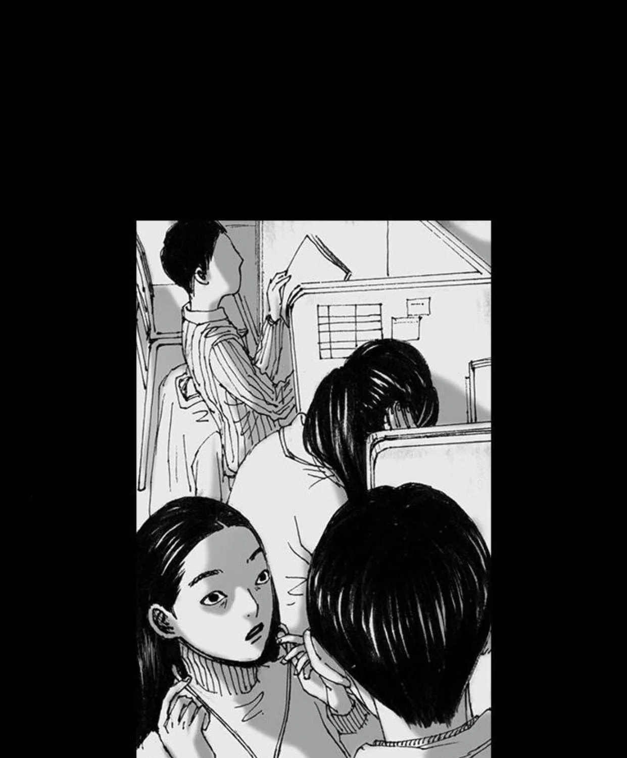 Haunted Electronics Shop Chapter 48 page 50 - 