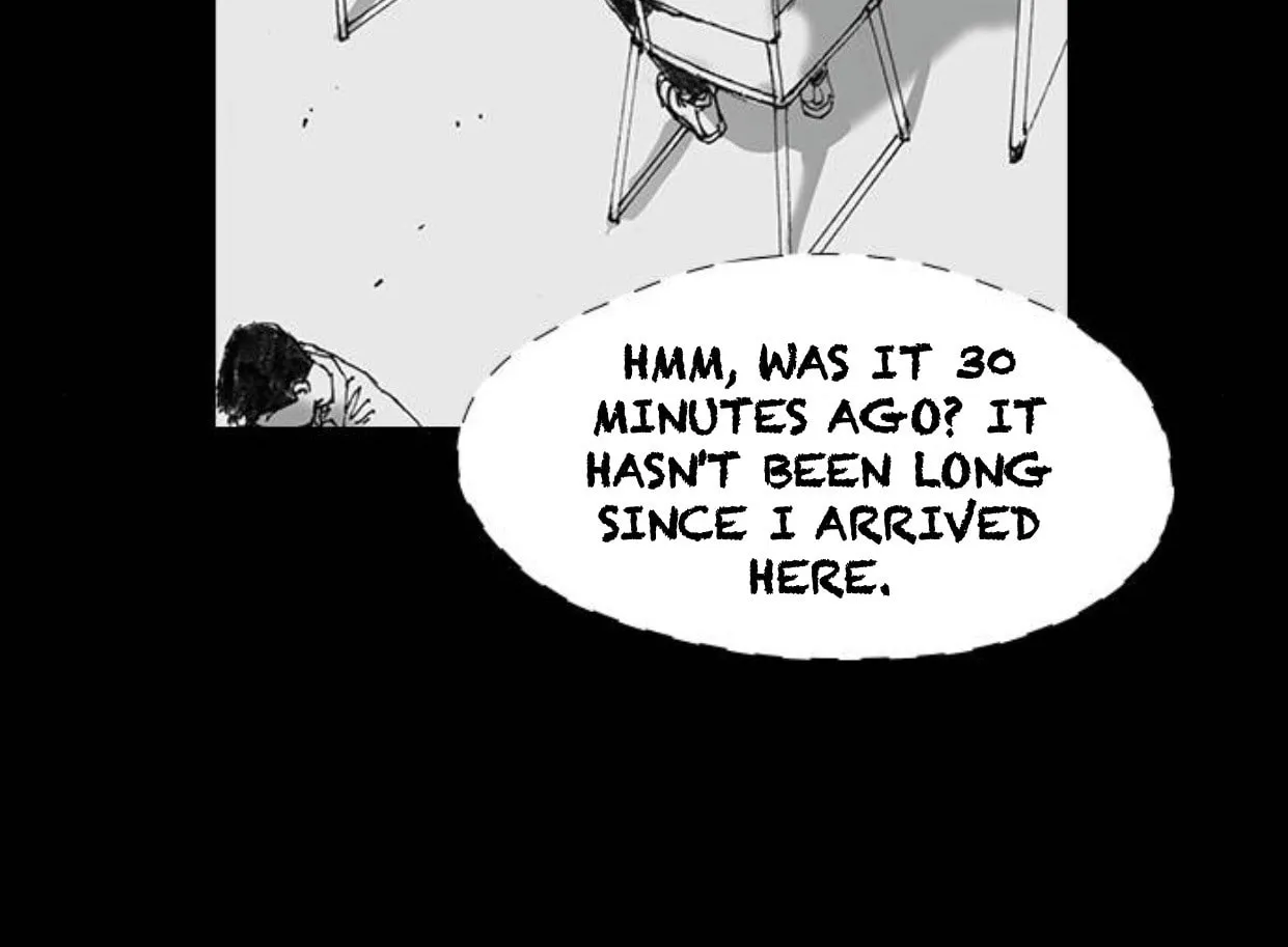 Haunted Electronics Shop Chapter 48 page 53 - 