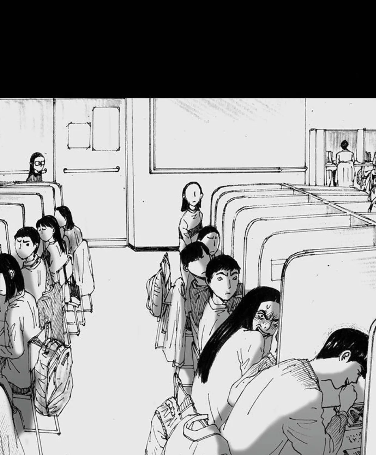 Haunted Electronics Shop Chapter 48 page 63 - 