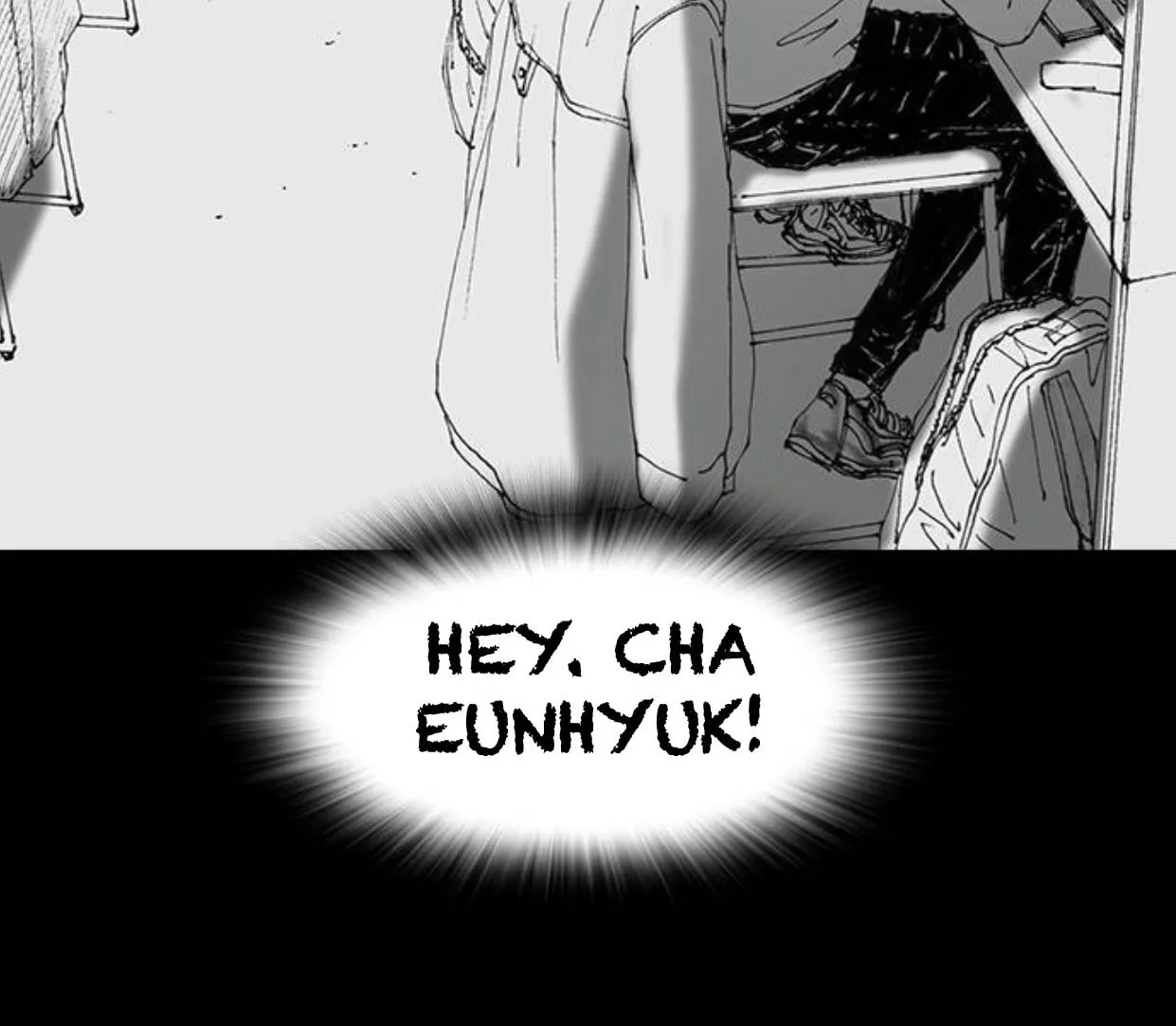 Haunted Electronics Shop Chapter 48 page 64 - 