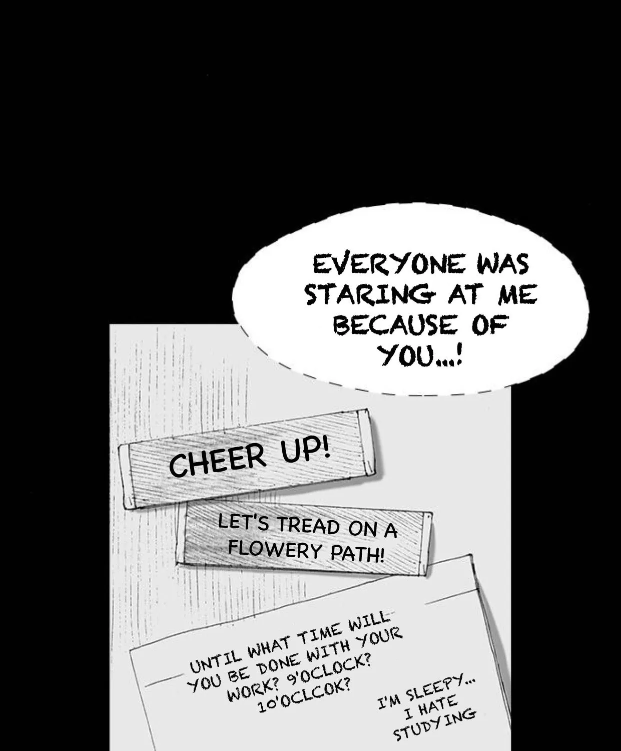 Haunted Electronics Shop Chapter 48 page 65 - 