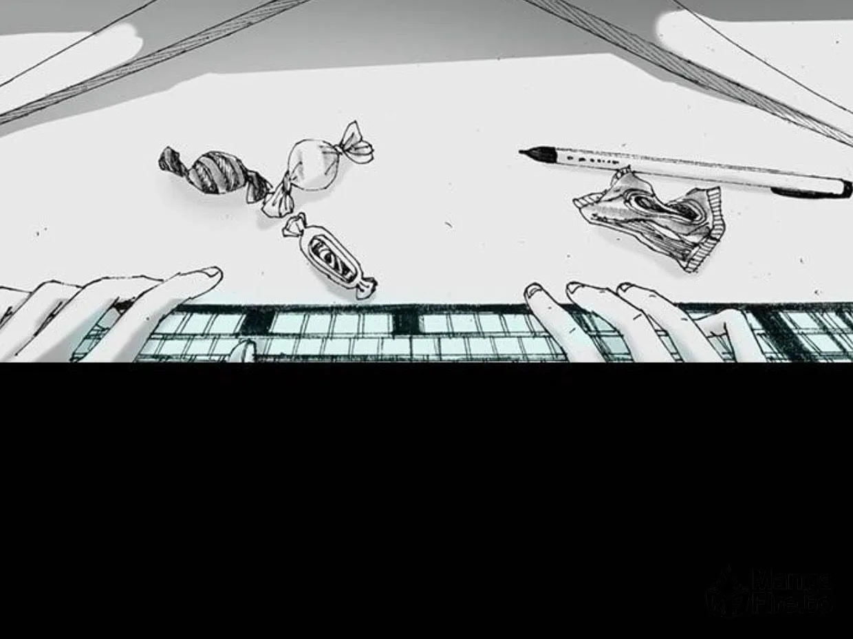 Haunted Electronics Shop Chapter 48 page 68 - 