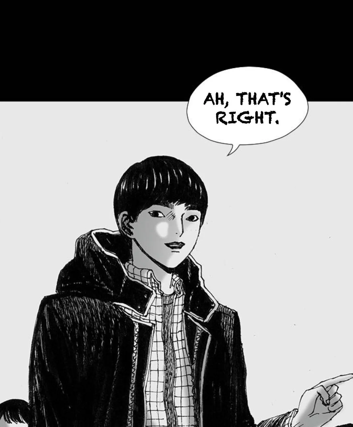 Haunted Electronics Shop Chapter 48 page 77 - 