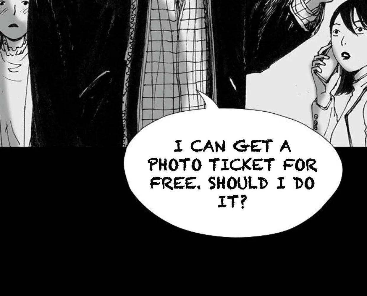 Haunted Electronics Shop Chapter 48 page 78 - 