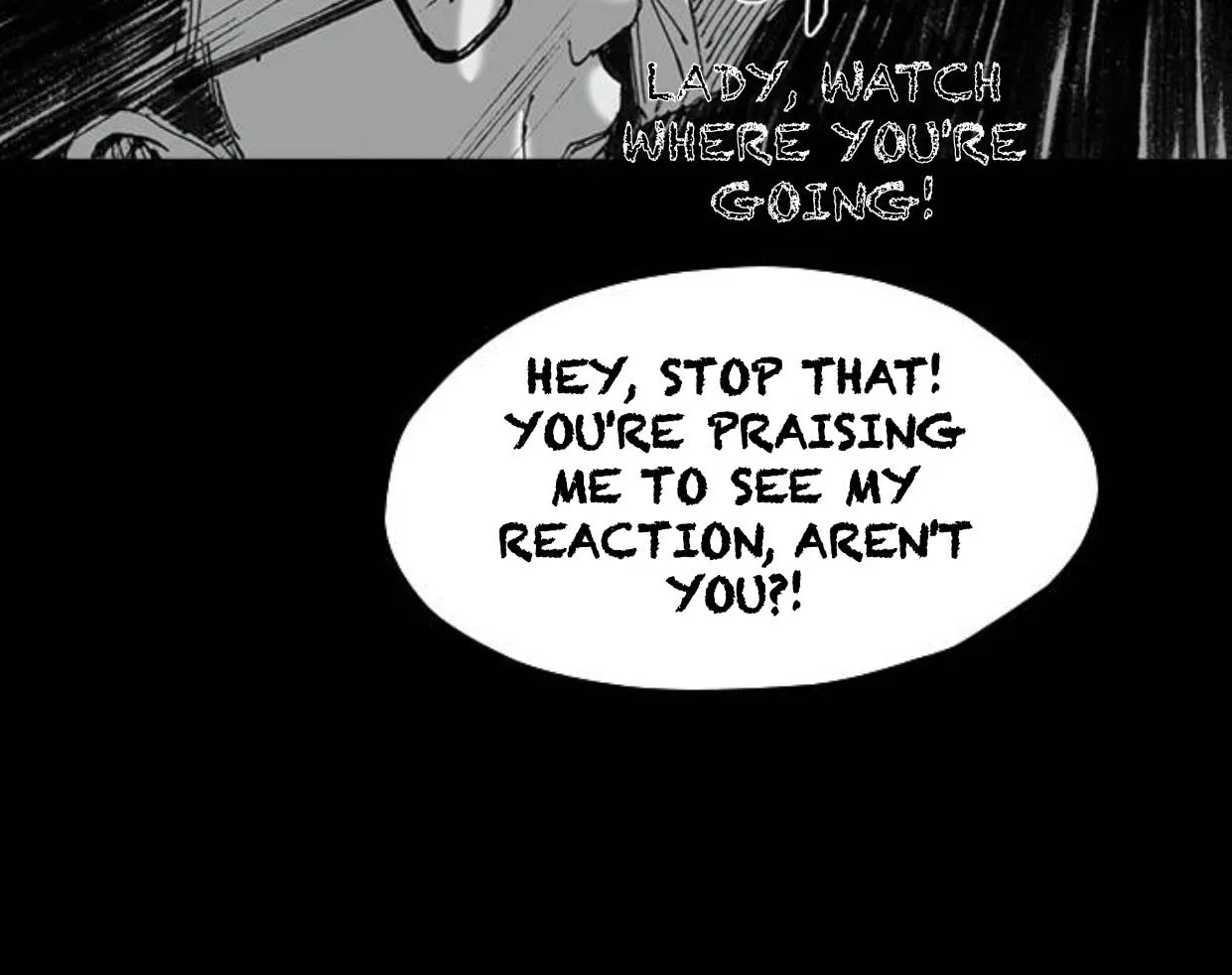 Haunted Electronics Shop Chapter 48 page 88 - 