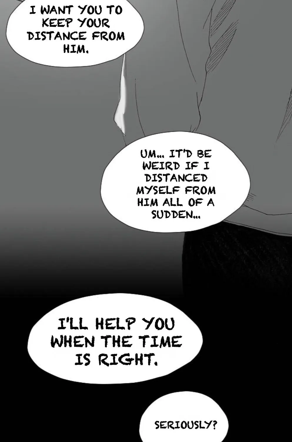 Haunted Electronics Shop Chapter 49 page 103 - 