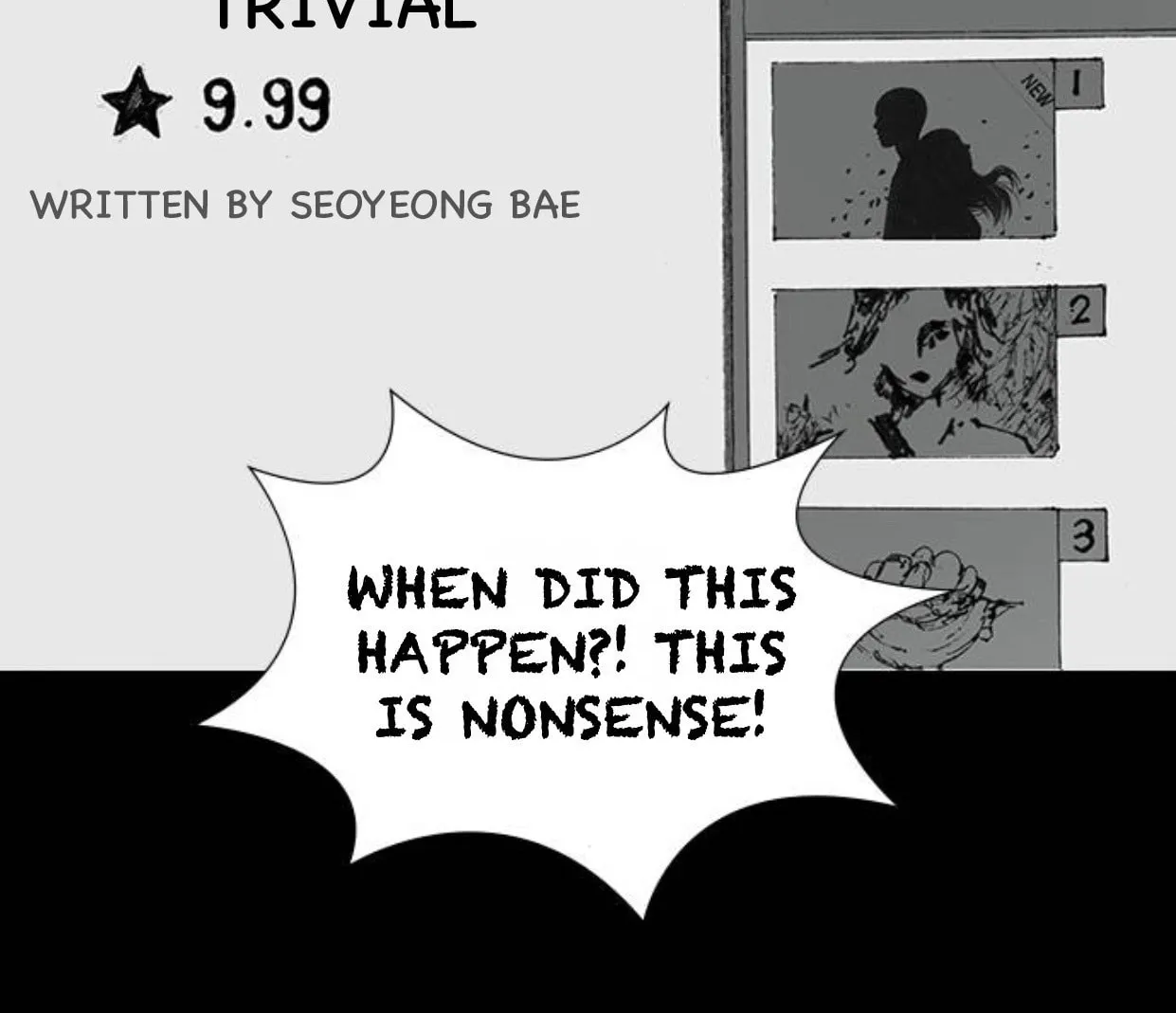 Haunted Electronics Shop Chapter 49 page 124 - 