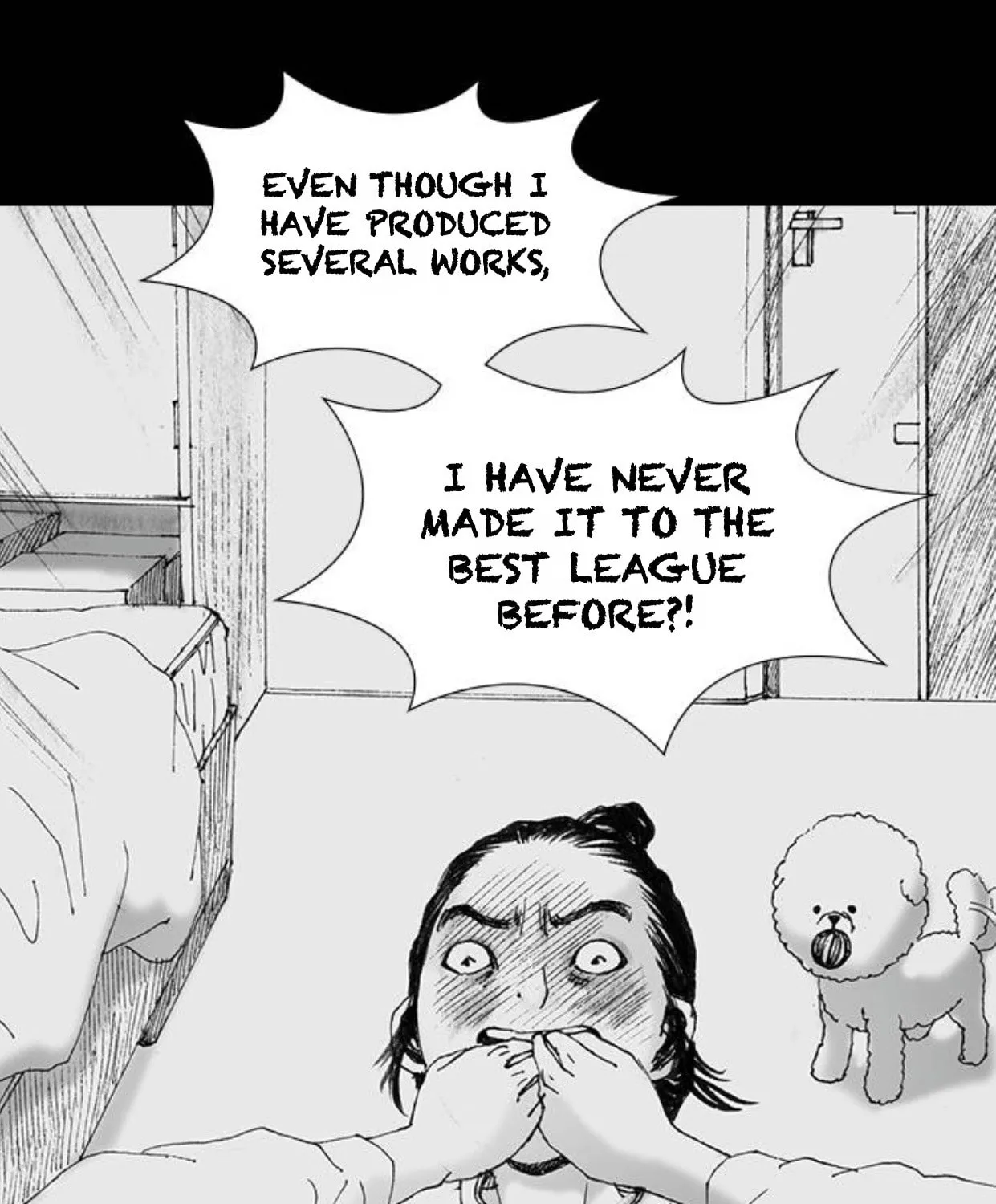 Haunted Electronics Shop Chapter 49 page 125 - 