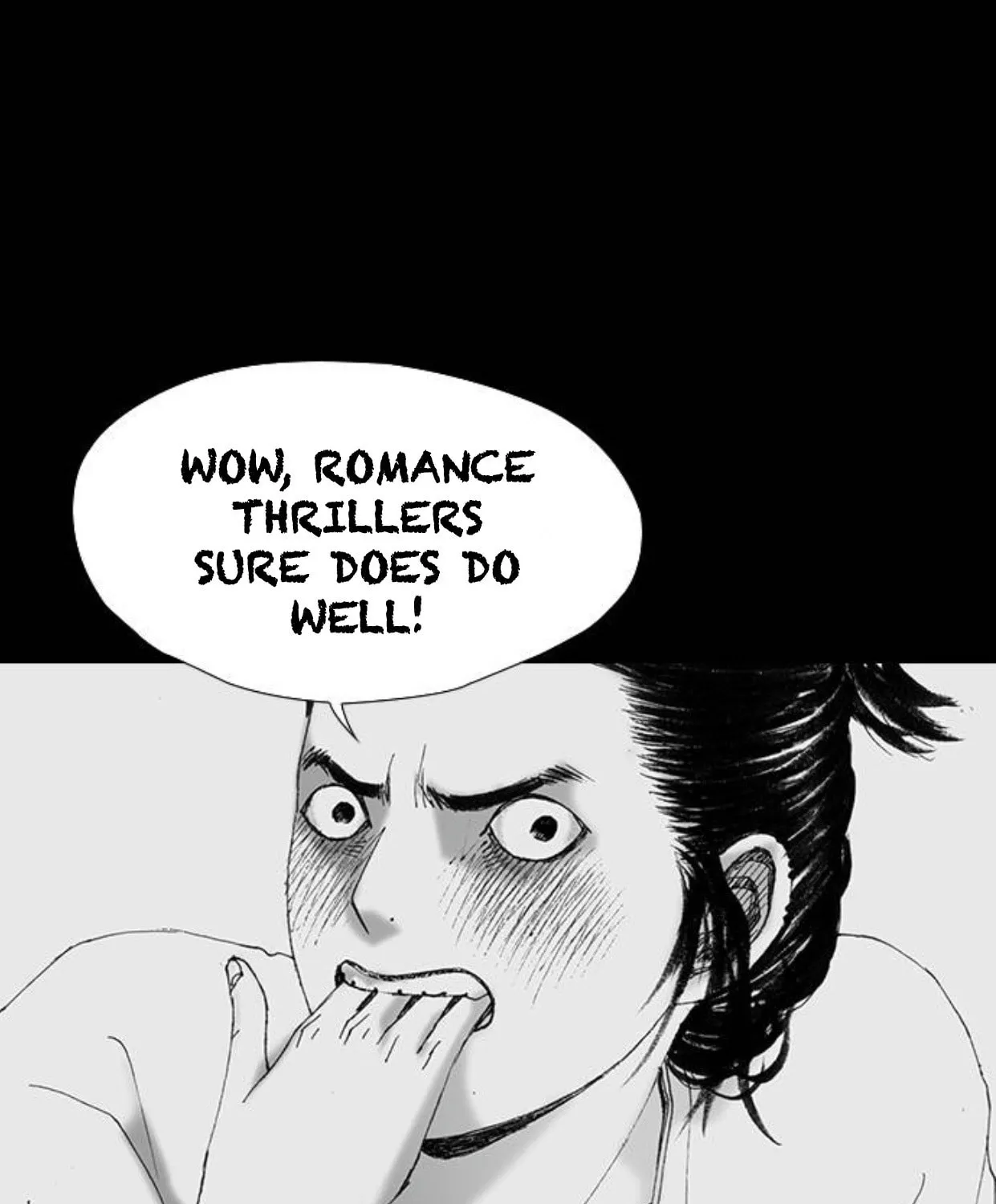 Haunted Electronics Shop Chapter 49 page 129 - 
