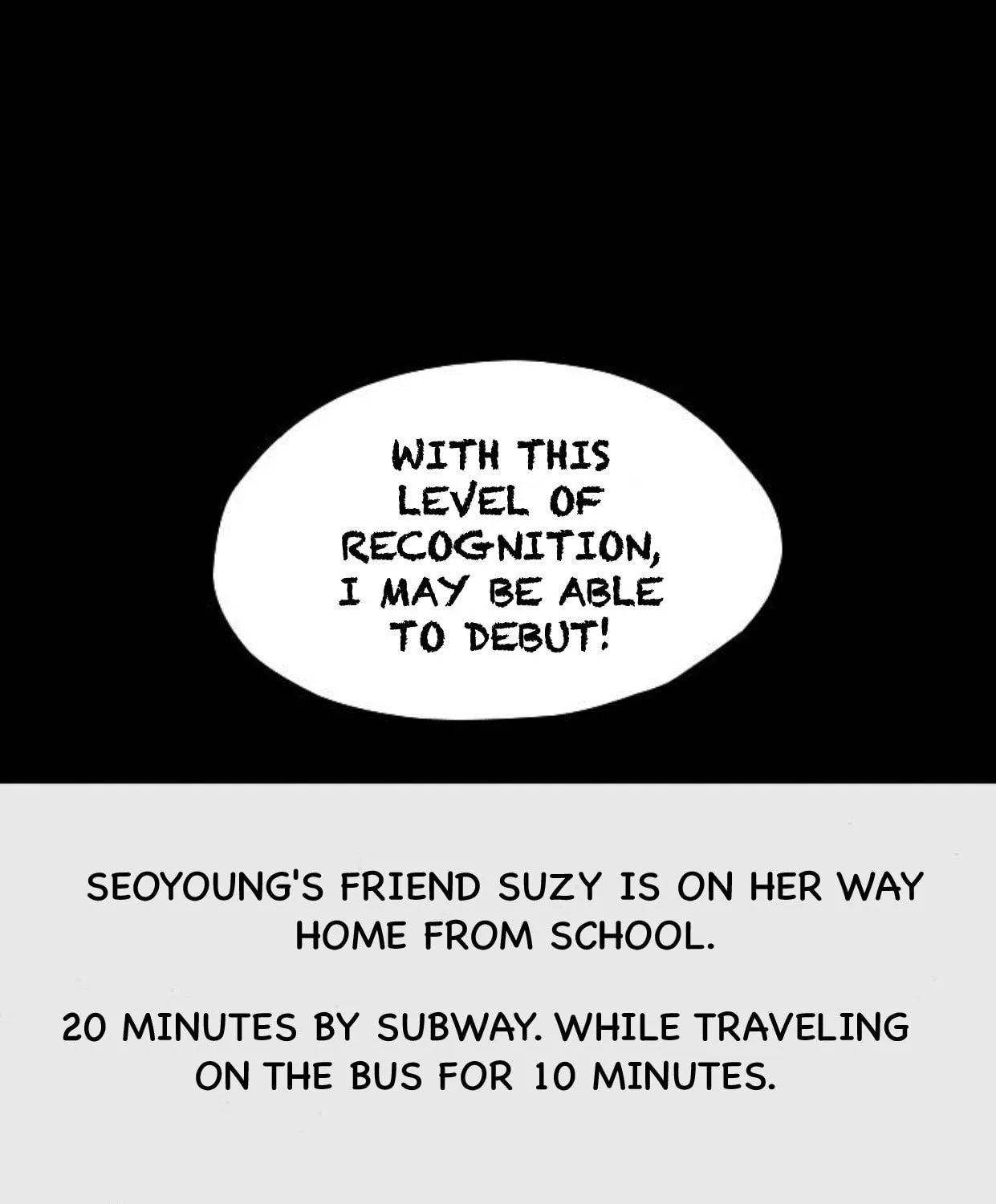 Haunted Electronics Shop Chapter 49 page 131 - 