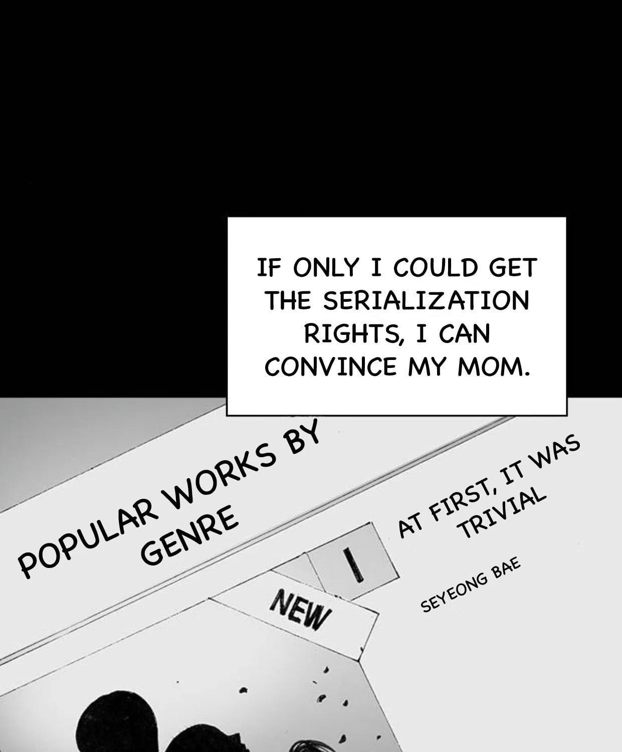 Haunted Electronics Shop Chapter 49 page 139 - 