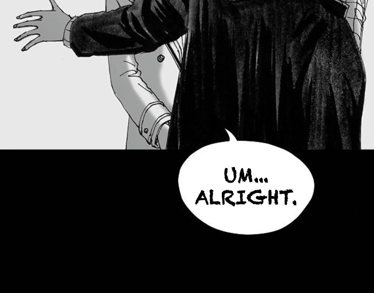 Haunted Electronics Shop Chapter 49 page 15 - 