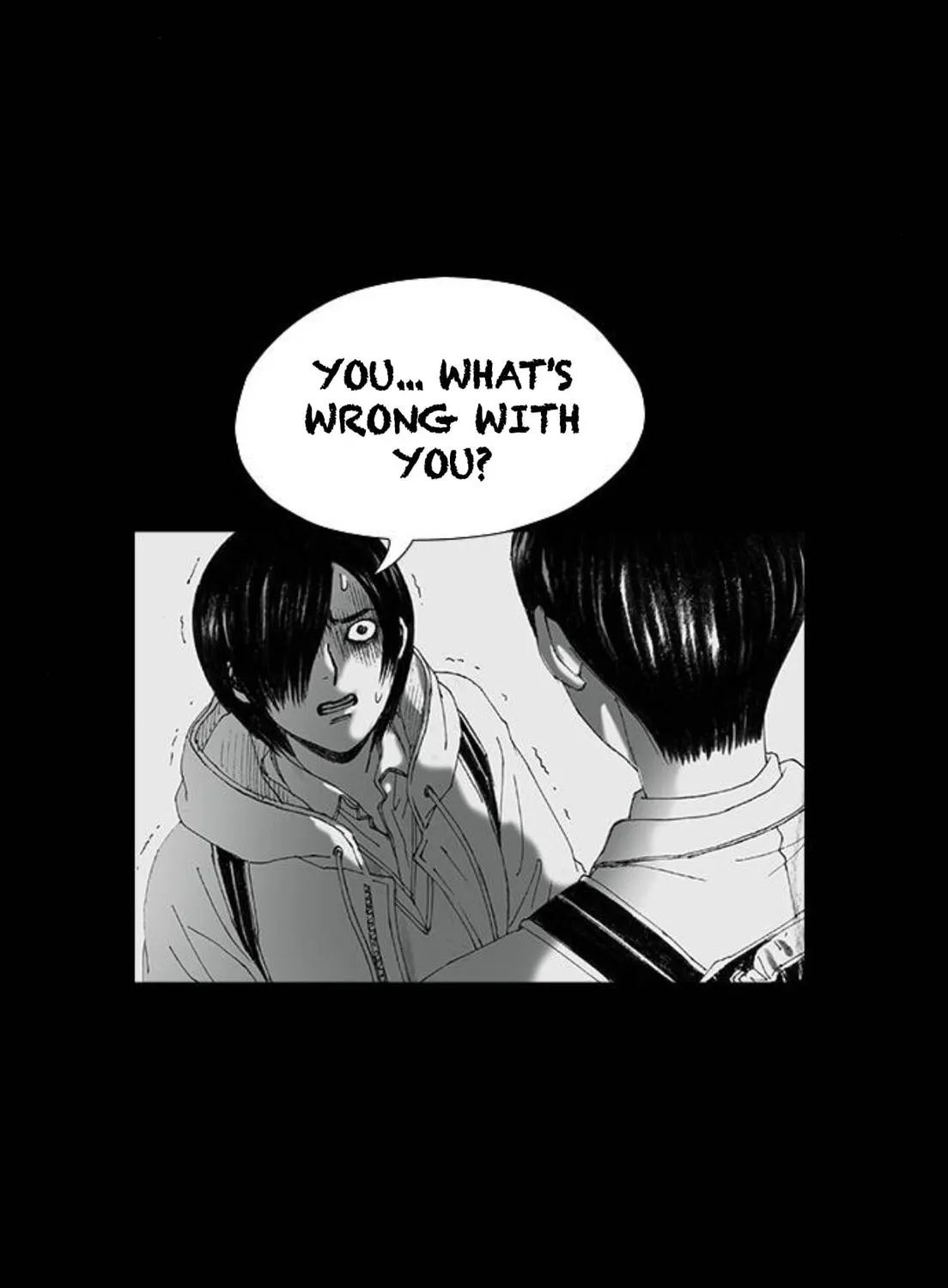 Haunted Electronics Shop Chapter 49 page 143 - 