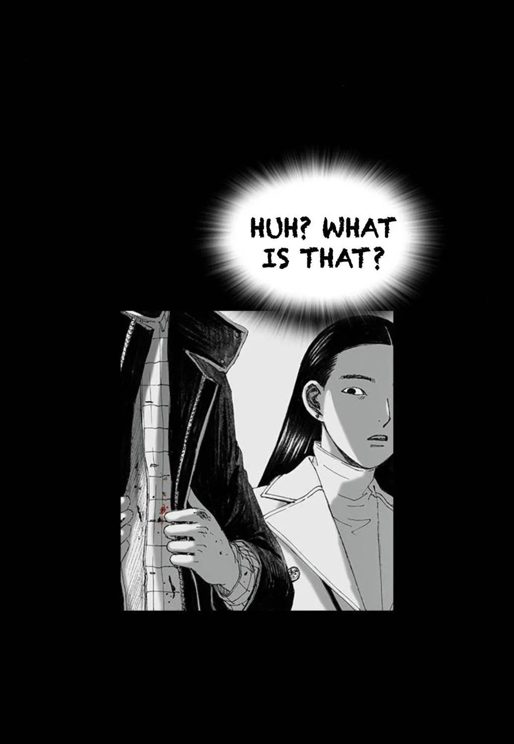 Haunted Electronics Shop Chapter 49 page 18 - 