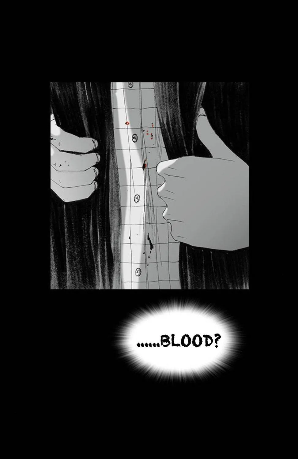 Haunted Electronics Shop Chapter 49 page 20 - 