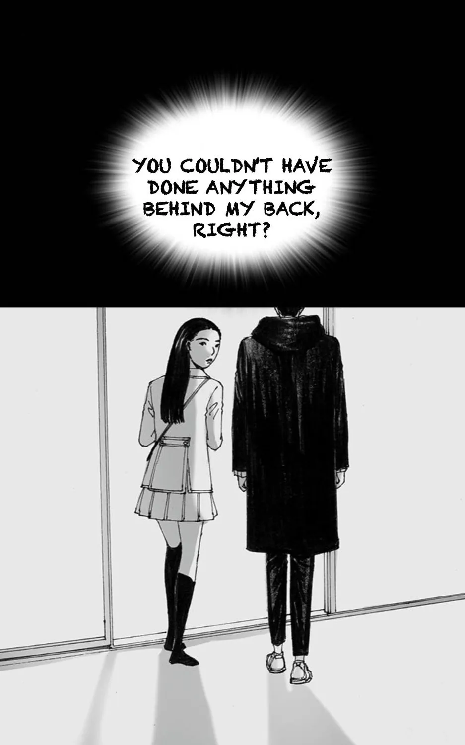 Haunted Electronics Shop Chapter 49 page 22 - 